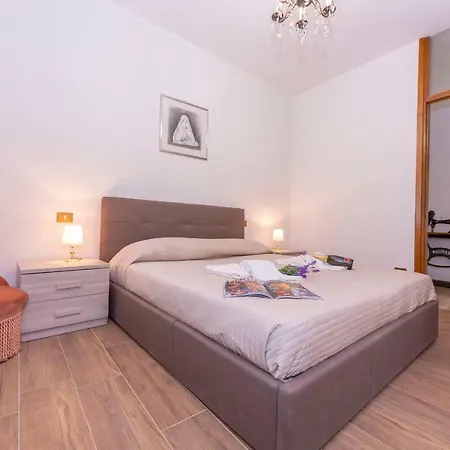 شقة Sleeps 6 Pool Wifi Carlazzo