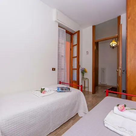 شقة Sleeps 6 Pool Wifi Carlazzo